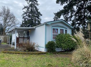 1921 208th St E APT 79, Spanaway, WA