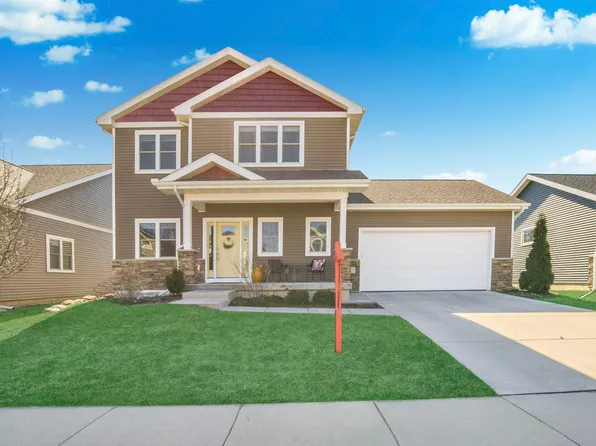 9439 Stoneywood Blvd, Middleton, WI 53562