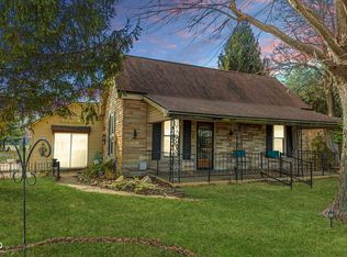 4533 W 600 N, Fairland, IN 46126