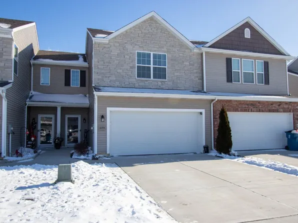 11155 Putnam Dr, Winfield, IN 46307