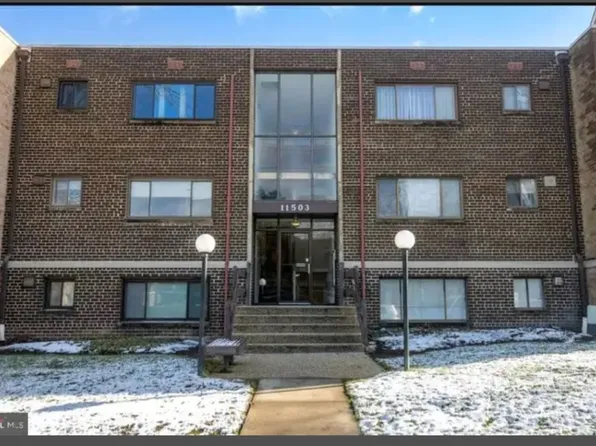 11503 Amherst Ave APT 202, Silver Spring, MD 20902