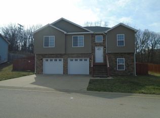 16174 Heavens Gate Ln, Saint Robert, MO 65584