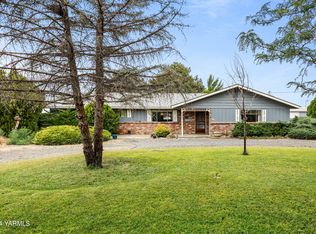 5001 Gamache Rd, Moxee, WA 98936