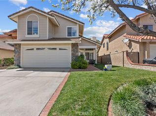 28209 Stonington Ln, Santa Clarita, CA 91350