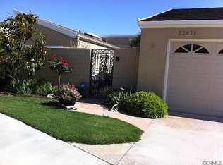 22826 Latigo Dr, Laguna Niguel, CA 92677