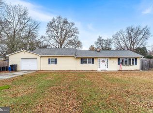 145 Lincoln Dr, Pennsville, NJ 08070