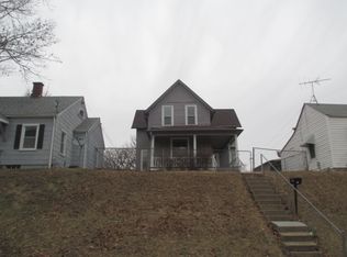1342 W 12th St, Davenport, IA