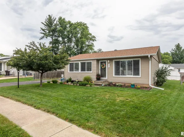 405 Kaskaskia Rd, Marquette Heights, IL 61554