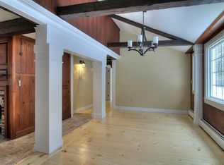 24 Cricket Corner Rd, Amherst, NH 03031