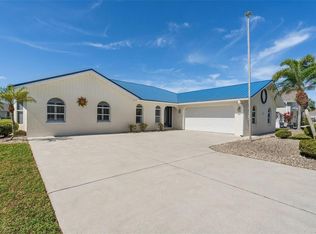 25391 Rupert Rd, Punta Gorda, FL 33983
