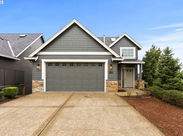 9132 SE Wyndham Way, Happy Valley, OR 97086