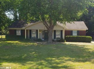 11 Magnolia Cir E, Foley, AL 36535
