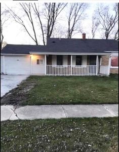 (Undisclosed Address), Sauk Village, IL, 60411
