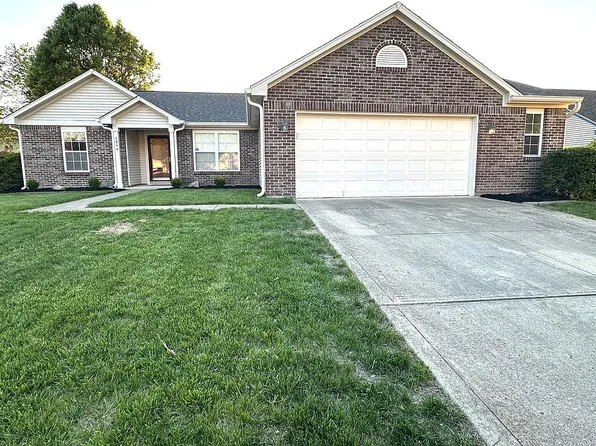 6844 N Abilene Way, McCordsville, IN 46055
