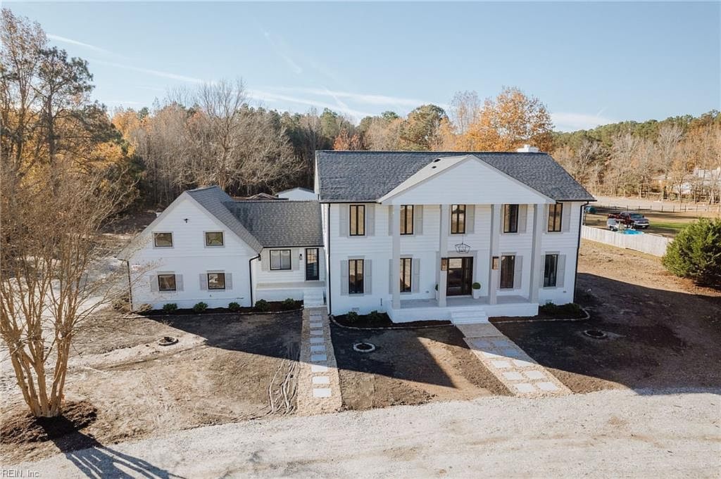 1005 Land Of Promise Rd, Chesapeake, VA 23322 MLS 10511879 Zillow