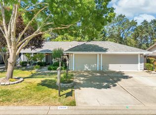 2938 Springburn Way, El Dorado Hills, CA 95762