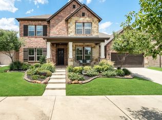 1416 6th St, Argyle, TX 76226