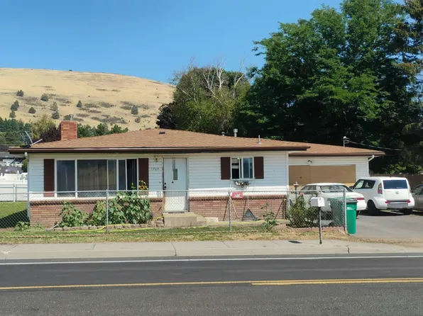 1769 Patterson St, Klamath Falls, OR 97603