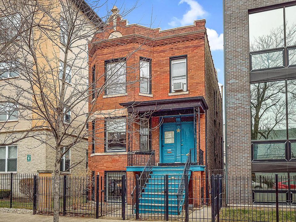 1st image of 2712 W Cortland St #2