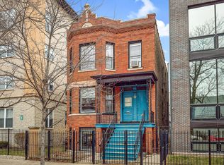 2712 W Cortland St #2, Chicago, IL 60647