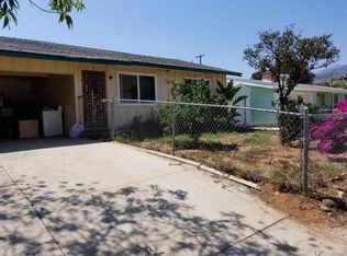 12083 Topa Ln, Santa Paula, CA 93060