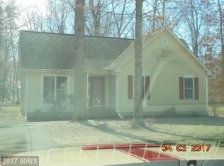 26017 Fox Grape Rd, Greensboro, MD 21639