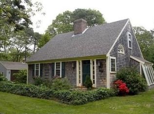 110 Viola Rd, Eastham, MA 02642