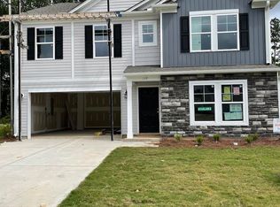 139 Bruinen Dr LOT 190, Fountain Inn, SC 29644