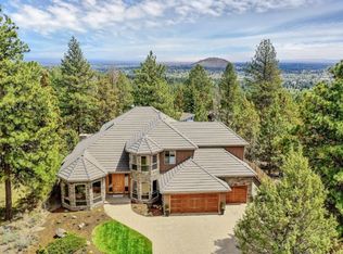 2302 NW Tower Rock Rd, Bend, OR 97703
