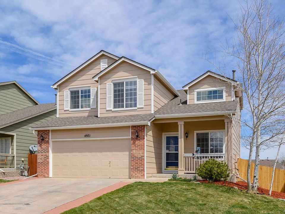 1st image of 4971 Parsons Way