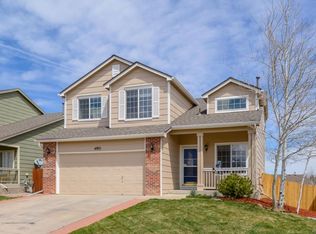4971 Parsons Way, Castle Rock, CO 80104