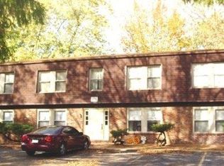 321 W I St, Belleville, IL 62226