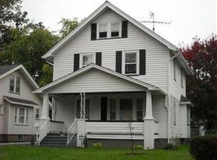 176 Adelaide Ave SE, Warren, OH