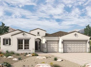 1076 W Golden Ore Pass, Apache Junction, AZ 85120