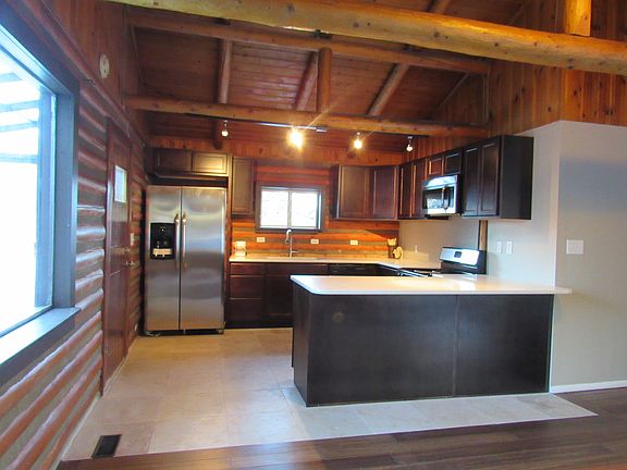 Updated Kitchen 