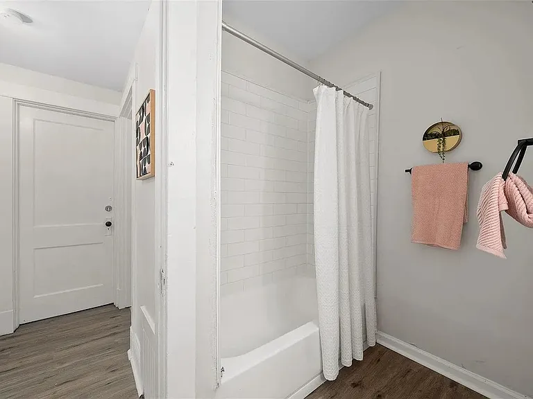 4921 Finkman St #2F — Photo 15