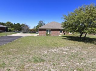 304 Danzig, Kempner, TX 76539