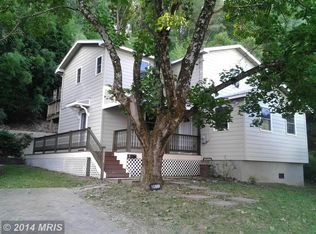 8611 Frederick Rd, Ellicott City, MD 21043