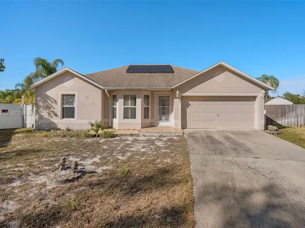 327 Ridge Ct, Apopka, FL 32712