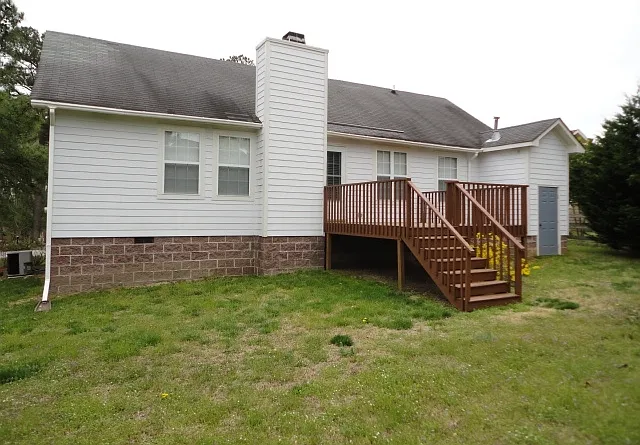 812 Perry Howard Rd — Photo 12