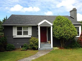 6803 46th Ave NE, Seattle, WA 98115