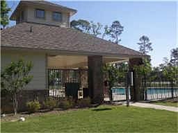 Community Recreational Facility