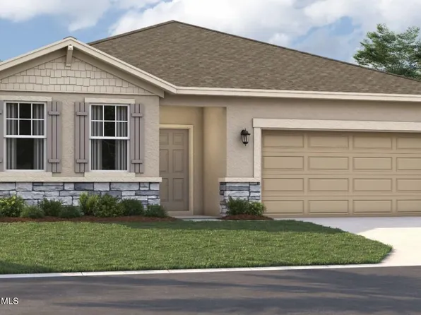 3872 Wren Pl, Titusville, FL 32796