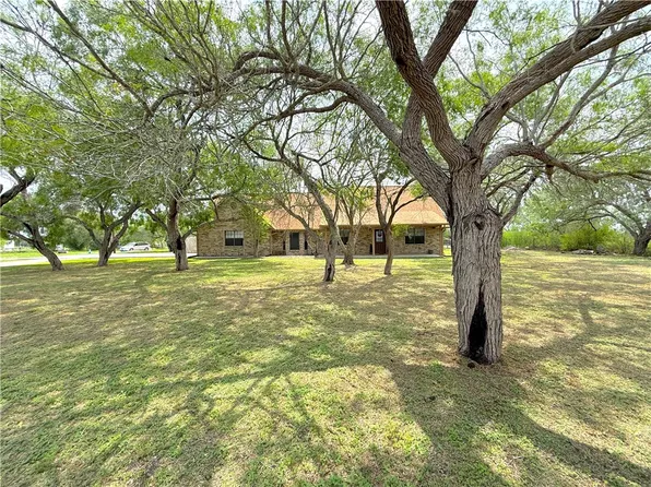 5046 County Road 1839, Odem, TX 78370