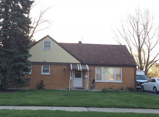 205 45th Ave, Northlake, IL