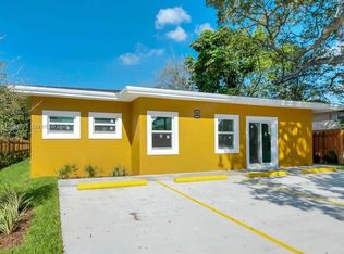 1541 44th Ave, Fort Lauderdale, FL 33331