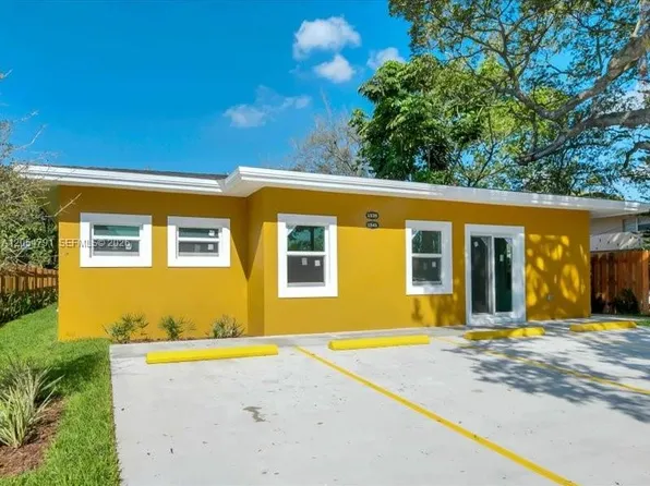 1541 44th Ave, Fort Lauderdale, FL 33331