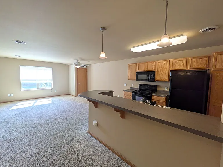 Cannery Square Apartments — Photo 12