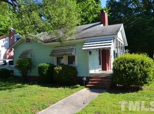 1800 Guess Rd, Durham, NC 27705