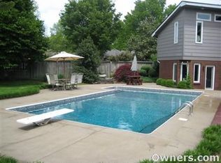 640 Nakomi Dr, Lexington, KY 40503